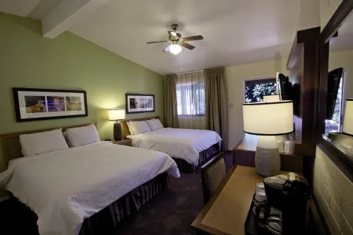 Yavapai Lodge Photos