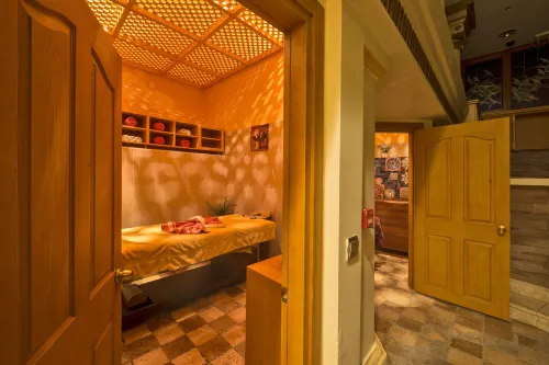 Wyndham Istanbul Old City Photos