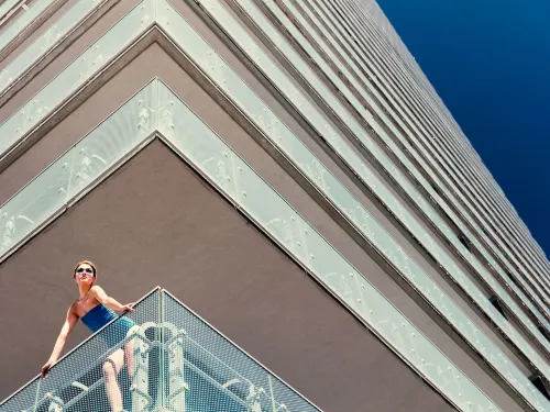 The Cosmopolitan of Las Vegas Photos