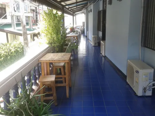 North Star Guest House Aree comuni Photos