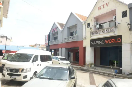 Brezza Hotel Lumut À proximité de l'hôtel Photos
