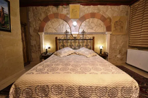 Goreme Alaturca House Photos