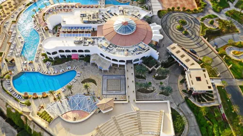 Reef Oasis Blue Bay Resort & Spa Freizeit und Erholung Photos