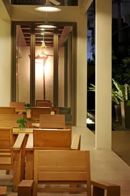 Chern Bangkok Area Publik Photos