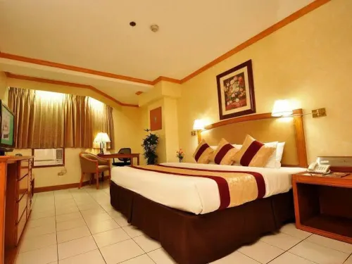 Executive Hotel Photos