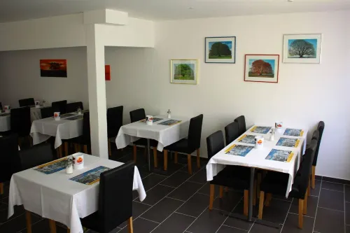 Hotel Rheinfall Ristorazione Photos