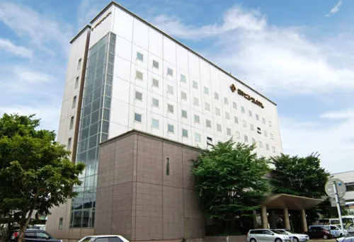 Yokote Central Hotel Empfohlen Photos
