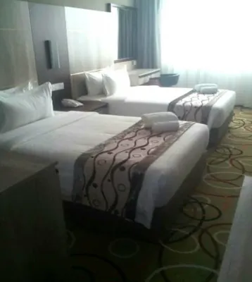 Ano Hotel Photos