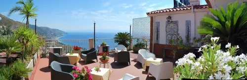 Splendid Hotel Taormina Aree comuni Photos