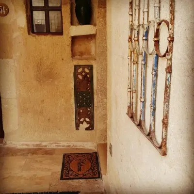 Elaa Cave Hotel Photos