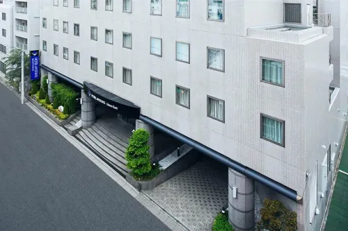 HOTEL MYSTAYS Ueno East Photos