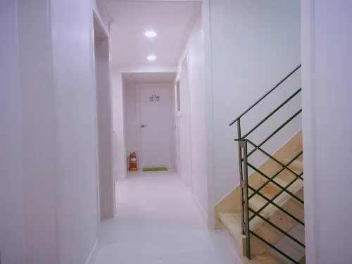 Cobe Guesthouse Dongdaemun Public Areas Photos