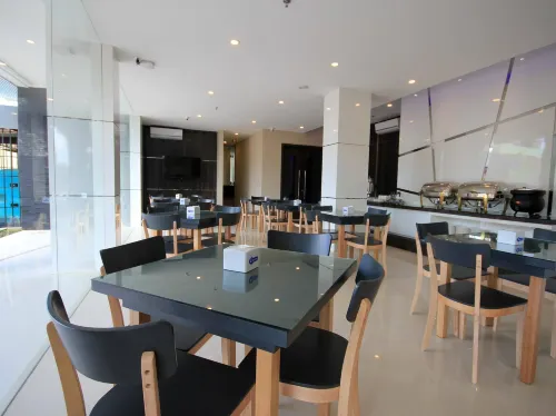 OS Hotel Airport Batam À ne pas manquer Photos