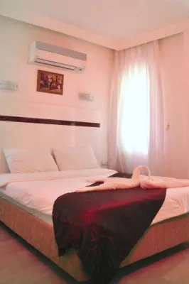 Atalla Hotel Photos