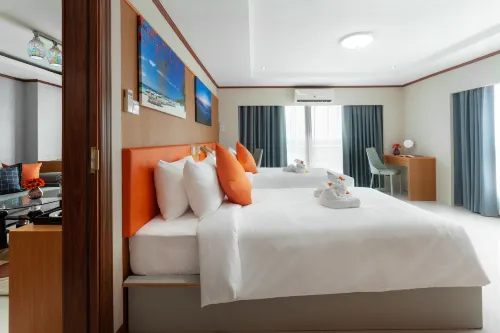 SureStay By Best Western Iconic Suvarnabhumi Photos