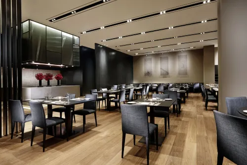 Ramada by Wyndham Gunsan Empfohlen Photos