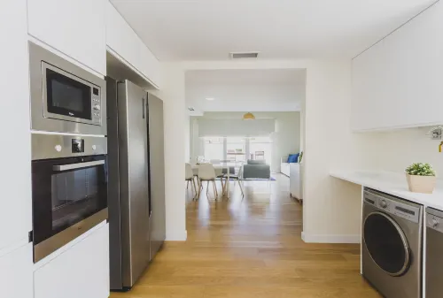 HQ Rooms Apartments San Vicente Photos