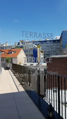 Les Jardins de Mademoiselle Hôtel & Spa À proximité de l'hôtel Photos