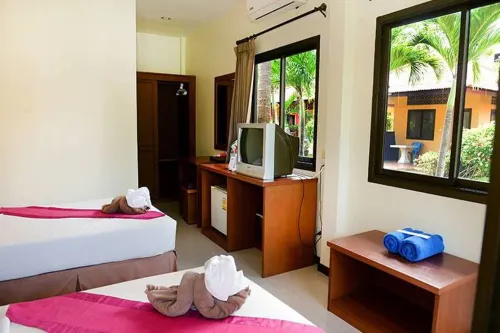 Samui Mermaid Beachfront Photos