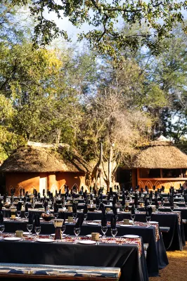 Avani Victoria Falls Resort Espaces Affaires Photos