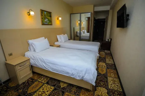 Safar Hotel Photos