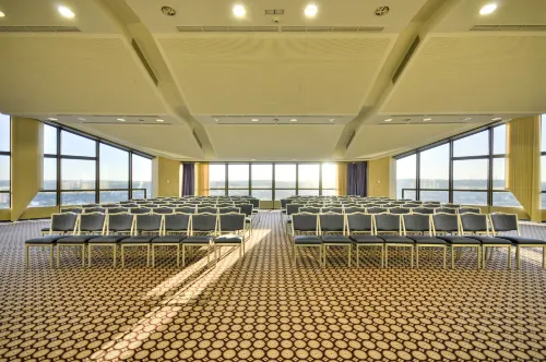 Grand Hotel Prague Towers Business Facilities Photos