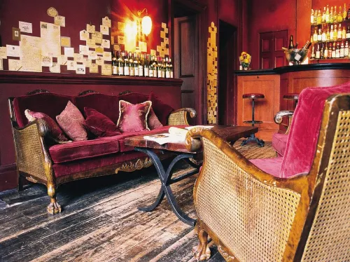 Hotel du Vin & Bistro Tunbridge Wells Loisirs et amusements Photos