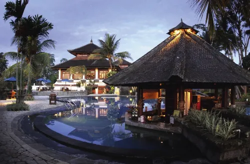 Kamandalu Ubud Benessere e tempo libero Photos