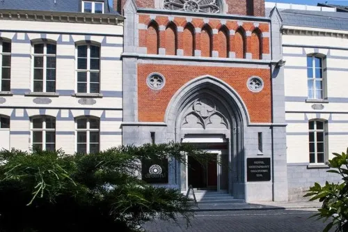 Hôtel Dream Extérieur Photos