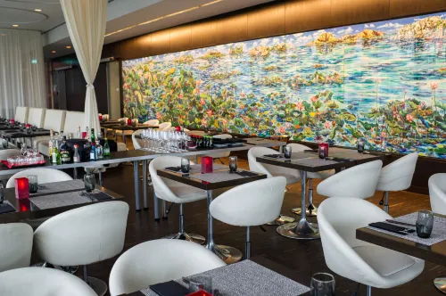 art'otel Cologne Restauration Photos