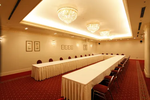 SHIROYAMA HOTEL kagoshima Business Photos