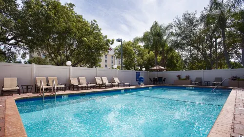 Best Western Fort Lauderdale Airport/Cruise Port Empfohlen Photos