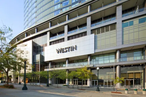 The Westin Bellevue À ne pas manquer Photos