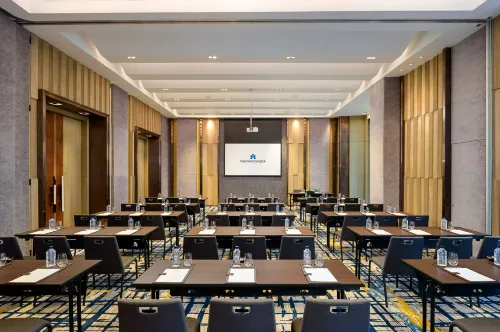 Hotel Nikko Bangkok Business Facilities Photos