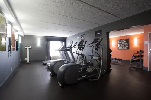 Holiday Inn Express & Suites Nashville Southeast - Antioch À ne pas manquer Photos