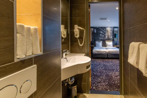 XO Hotels Infinity Da non perdere Photos