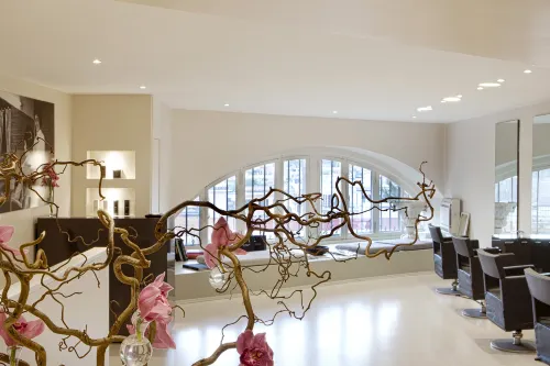 Hassler Roma Здоровье и отдых Photos