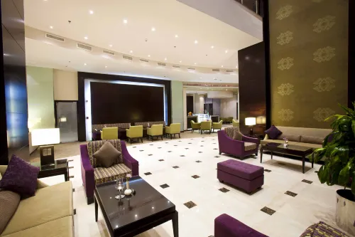Millennium Central Doha À ne pas manquer Photos