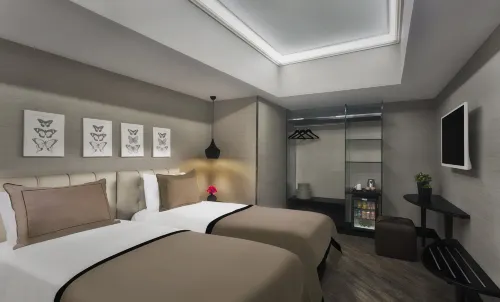 Sura Hagia Sophia Hotel Photos