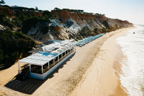 Pine Cliffs Residence, a Luxury Collection Resort, Algarve Dekat Hotel Photos
