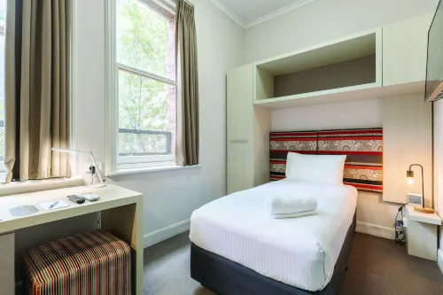 Best Western Melbourne City À ne pas manquer Photos