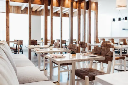 Cadillac Hotel & Beach Club, Autograph Collection Dining Photos