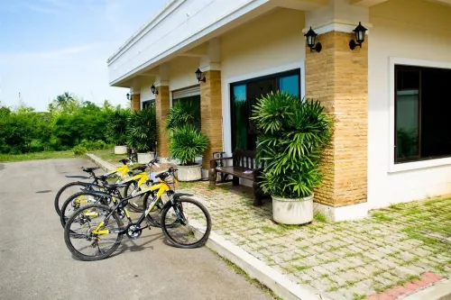 Diamond Place Ao Nang Public Areas Photos