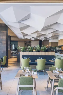 Iberostar Selection Llaut Palma- Adults Only Ristorazione Photos