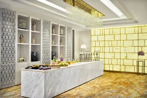 JC Kevin Sathorn Bangkok Hotel Business Facilities Photos