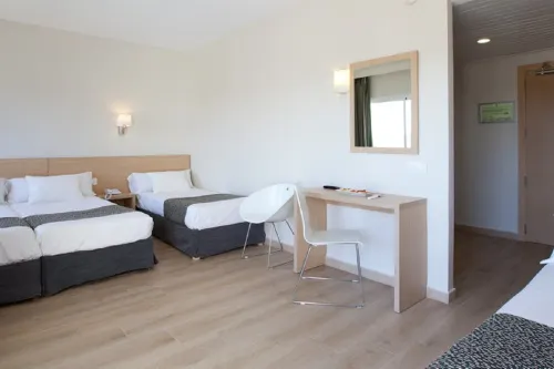 Hotel Samos Photos