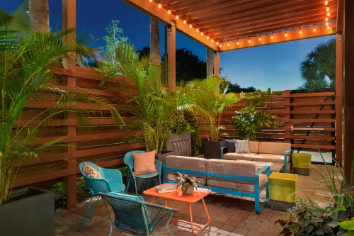 Hotel Alba Tampa, Tapestry Collection by Hilton Espaces publics Photos