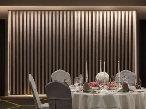 NJV Athens Plaza Ristorazione Photos