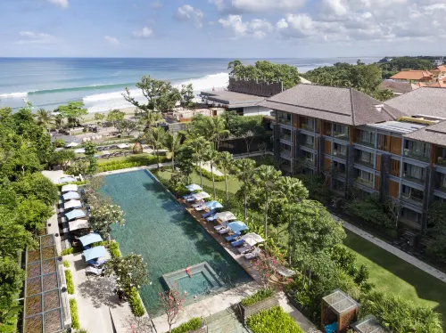 Hotel Indigo Bali Seminyak Beach Da non perdere Photos