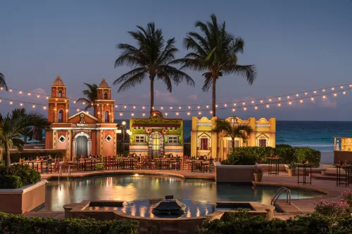 Kempinski Hotel Cancun Featured Photos